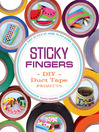 Cover image for Sticky Fingers